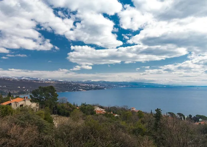 Good Morning Opatija